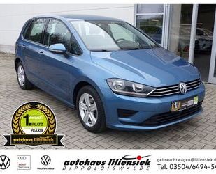 VW Volkswagen Golf Sportsvan 1.4 TSI Comfortline *ZV* Gebrauchtwagen