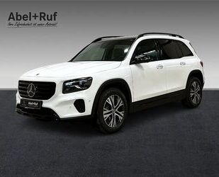 Mercedes-Benz Mercedes-Benz GLB 200 d PROGRESSIVE+7-SITZER+Pano+ Gebrauchtwagen