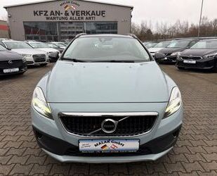 Volvo Volvo V40 Cross Country Plus Gebrauchtwagen