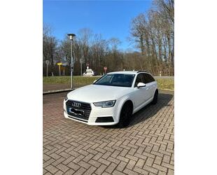 Audi Audi A4 1.4 TFSI Avant Gebrauchtwagen