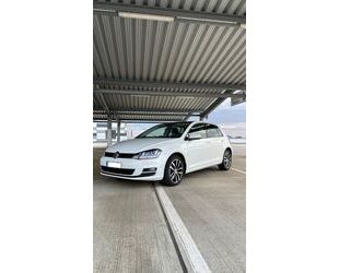 VW Volkswagen Golf 1.4 TSI DSG CUP Edition/Pano Gebrauchtwagen