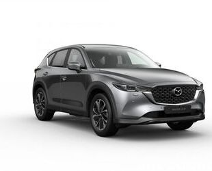 Mazda Mazda CX-5 2.5L e-SKYACTIV-G194 6AT FWD AL-ADVANTA Gebrauchtwagen