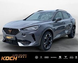 Cupra Cupra Formentor VZ 2.0 TSI - Matrix-LED Top-View-K Gebrauchtwagen