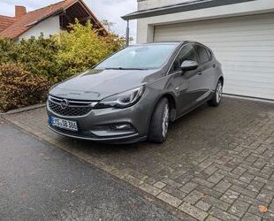 Opel Opel Astra 1.4 DI Turbo Innovation 110kW Innovatio Gebrauchtwagen