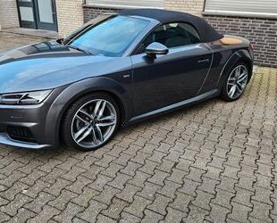 Audi TT Gebrauchtwagen