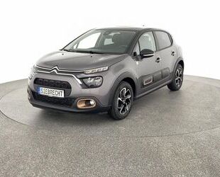 Citroen Citroën C3 C-Series 1.2 12V e-THP / PureTech Sitzh Gebrauchtwagen