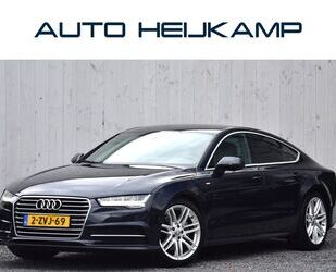 Audi Audi A7 Sportback 2.0 TFSI Pro Line S Gebrauchtwagen