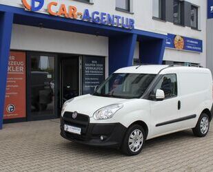 Fiat Fiat Doblo Doblò SX Kasten Gebrauchtwagen