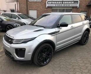 Land Rover Land Rover Range Rover Evoque HSE Dynamic Head-up- Gebrauchtwagen