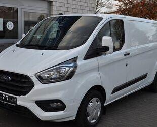 Ford Ford Transit Custom Kasten 320 L2H1 CAM/AHK/GJR/NA Gebrauchtwagen