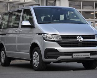 VW Volkswagen T6.1 2.0TDI DSG TEMPOMAT ALCANTARA-HIMM Gebrauchtwagen