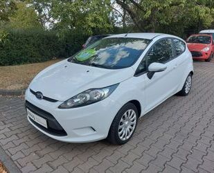 Ford Ford Fiesta 1.25 Champions Edition Gebrauchtwagen