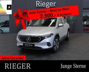 Mercedes-Benz Mercedes-Benz EQA 250 + PANO-SHD*Totwinkel*Advance Gebrauchtwagen