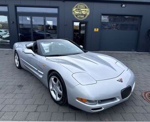 Corvette Corvette C5 5.7 Cabrio *6 Gang*EU Modell* Gebrauchtwagen