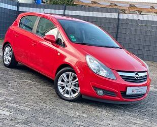 Opel Opel Corsa D Innovation 