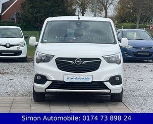 Opel Opel Combo Life E Edition* Finanzierung *Garantie* Gebrauchtwagen