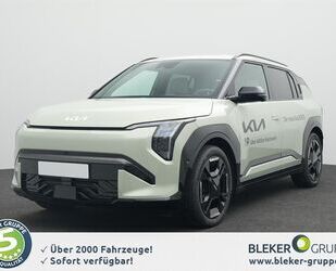 Kia Kia EV3 81,4 KWH GTL DWP COM Gebrauchtwagen