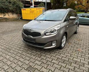 Kia Kia Carens 1.6 GDI UEFA EURO 2016 UEFA EURO 2016 Gebrauchtwagen