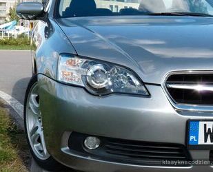 Subaru Subaru Legacy 3.0R spec. B Navi spec. B Gebrauchtwagen