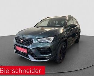 Cupra Cupra Ateca 2.0 TSI DSG 4Drive VZ Tribe Edition AK Gebrauchtwagen