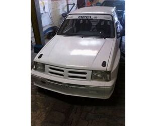 Opel Opel GSI Corsa A 1,6 16v Gebrauchtwagen