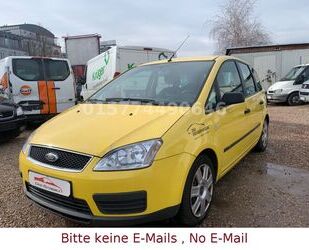 Ford Ford Focus C-MAX Trend Gebrauchtwagen