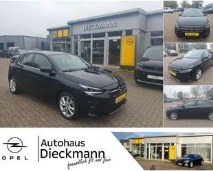 Opel Opel Corsa Elegance SHZ RFK PDC Navi LED Klimaauto Gebrauchtwagen