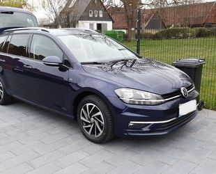 VW Volkswagen Golf 2.0 TDI Join Variant Join Gebrauchtwagen