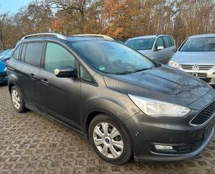 Ford Ford Grand C-Max 1,5 EcoBoost 110kW Gebrauchtwagen