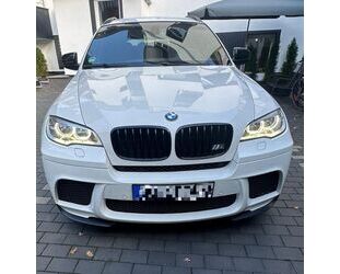 BMW BMW X6 xDrive40d - Gebrauchtwagen