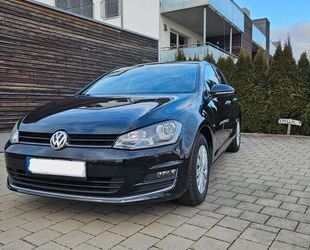 VW Volkswagen Golf 1.4 TSI 92kW BMT ALLSTAR ALLSTAR Gebrauchtwagen