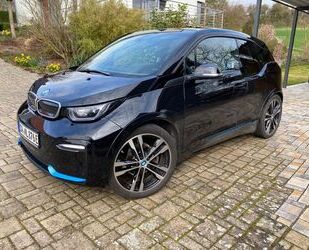 BMW BMW i3s (120 Ah), 135kW s Gebrauchtwagen