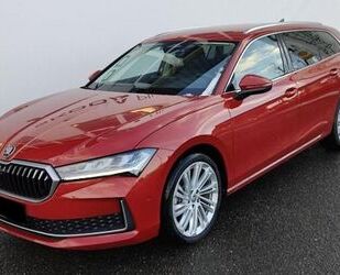 Skoda Skoda Superb 1.5TSI DSG AHK 360° Kamera SHZ NAVI Gebrauchtwagen