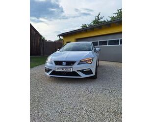 Seat Seat Leon FR Gebrauchtwagen