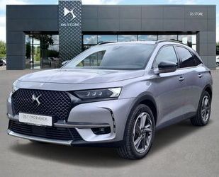 DS Automobiles DS Automobiles DS 7 Crossback E-Tense 4x4 Ligne No Gebrauchtwagen