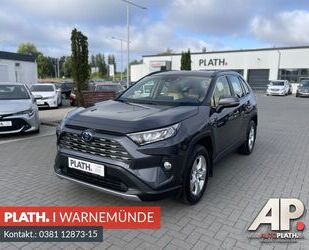 Toyota Toyota RAV 4 2.5 Hybrid - 4x4 Gebrauchtwagen