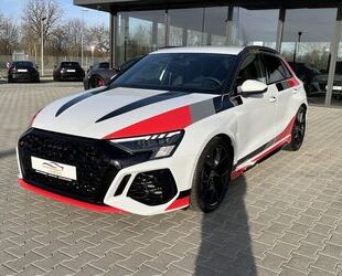 Audi Audi RS3 Sportback GT Look, Keramik, Matrix, B&O Gebrauchtwagen