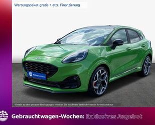 Ford Ford Puma 1.5 EcoBoost ST X *PDC *RFK Gebrauchtwagen