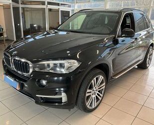 BMW BMW X5 xDrive25d Aut. Head Up Xenon AHK Gebrauchtwagen