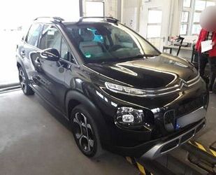 Citroen Citroën C3 Aircross Shine Navi Grip Control 1. Han Gebrauchtwagen