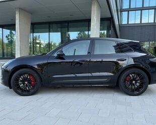 Porsche Porsche Macan GTS Standheiz. AHK Bose Pano. Keyles Gebrauchtwagen