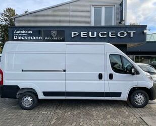 Opel Opel Movano L3H2 2,2 BlueHDI Gebrauchtwagen