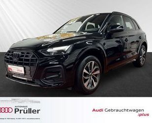 Audi Audi Q5 40 TDI Advanced qu S tro 360°+AHK+Navi+Sit Gebrauchtwagen