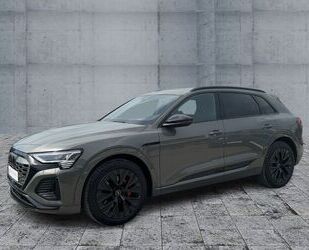 Audi Audi Q8 e-tron 55 quattro S line Gebrauchtwagen