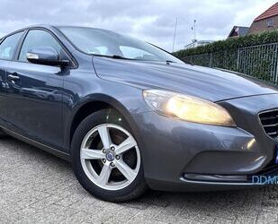 Volvo Volvo V40 1.6 D2 KINETIC NAVI/PDC/ECC/LMV/NIEUW Gebrauchtwagen