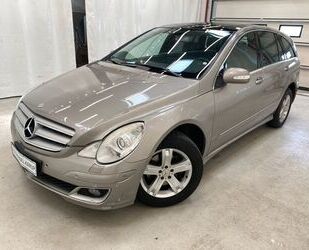 Mercedes-Benz Mercedes-Benz R 320 R -Klasse R 320 CDI 4Matic Gebrauchtwagen