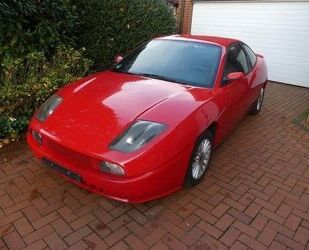 Fiat Fiat Coupe 1.8 16V - Gebrauchtwagen