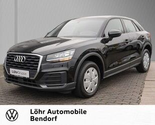 Audi Audi Q2 30 TFSI *MMI-Navi*PDC*Bluethooth*Pre-Sense Gebrauchtwagen