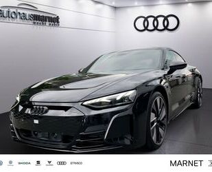 Audi Audi e-tron GT quattro*Matrix*Headup*Assitenzp*B&O Gebrauchtwagen