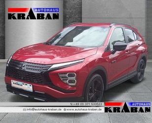 Mitsubishi Mitsubishi Eclipse Cross PHEV Select Black Rally-A Gebrauchtwagen